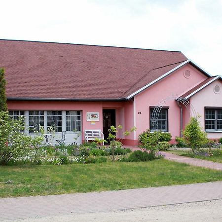 Ferienhaus Friedrichswalde Exterior photo